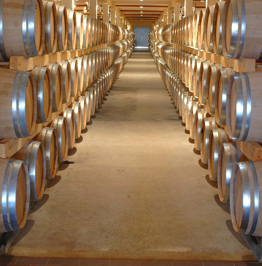 How to take care and use your wood barrel?